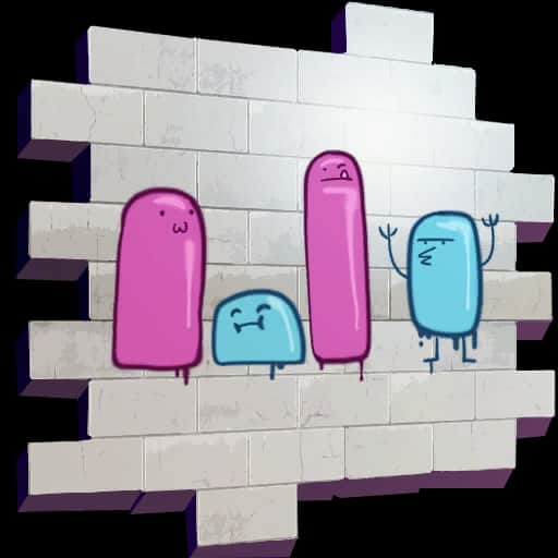 Gremlins — Uncommon Spray