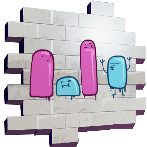 Gremlins — Uncommon Spray