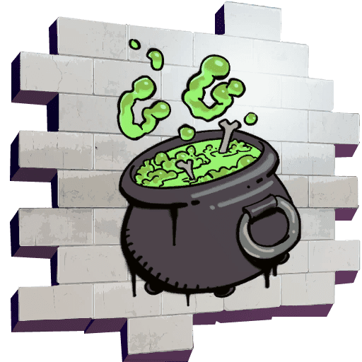 GG Potion — Uncommon Spray