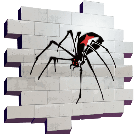 Wallcrawler — Uncommon Spray