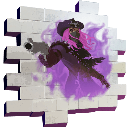 Calamity — Uncommon Spray