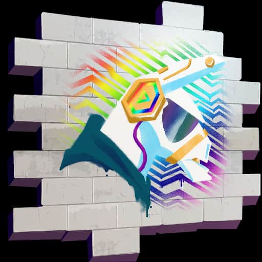 DJ Yonder — Uncommon Spray