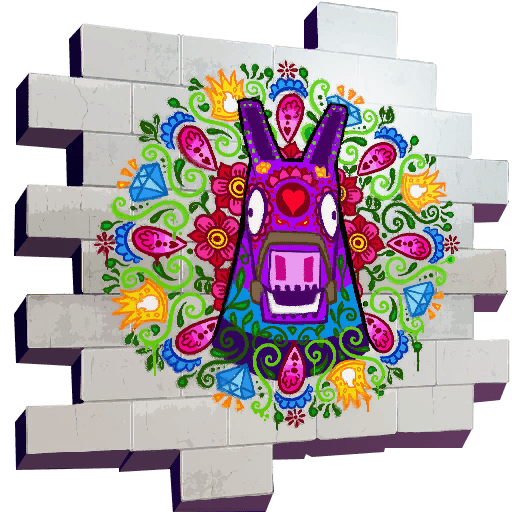 Llama de Muertos — Uncommon Spray