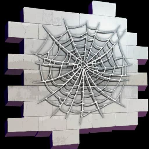 Spiderweb — Uncommon Spray