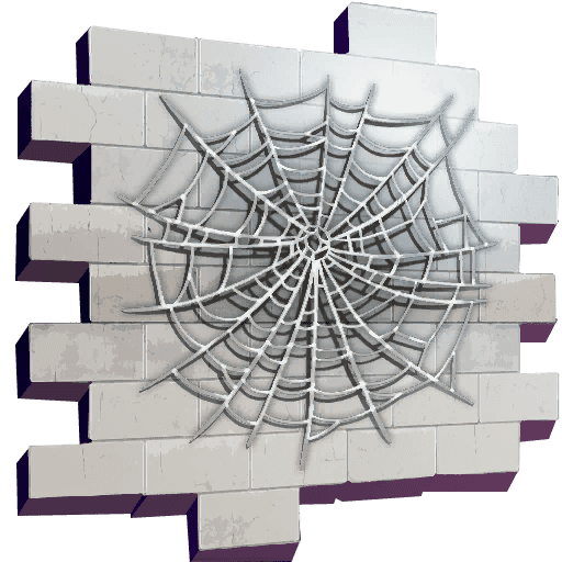 Spiderweb — Uncommon Spray