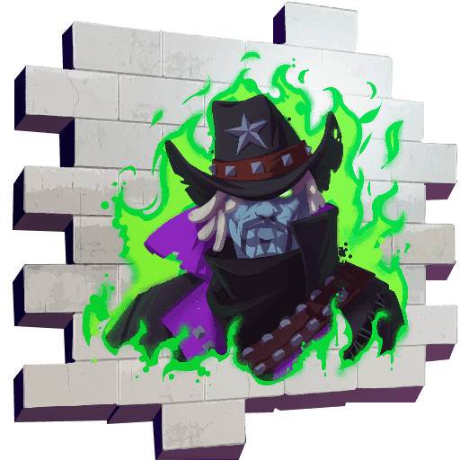 Deadfire — Uncommon Spray