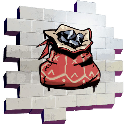 Bag Of Coal — Uncommon Spray