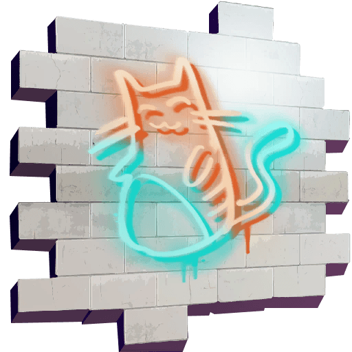 Neon Cat — Uncommon Spray