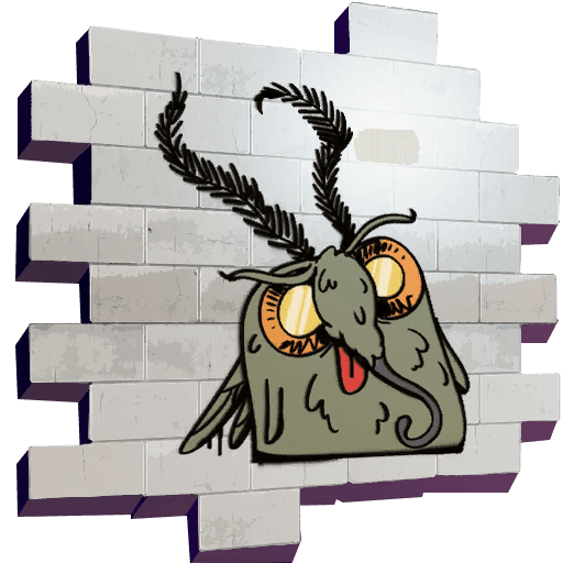 Moth — Uncommon Spray