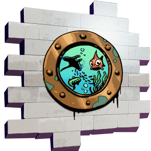 Porthole — Uncommon Spray