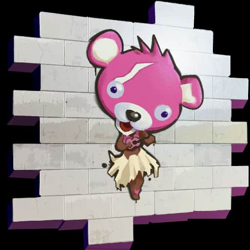 Cuddle Team Hula — Uncommon Spray