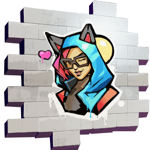 Lynx — Uncommon Spray