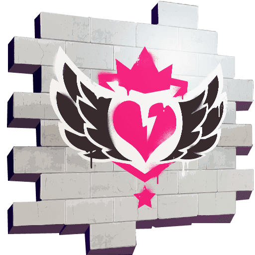 Share The Love — Epic Spray