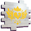 Share The Love — Legendary Spray