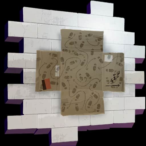Dance Mat — Uncommon Spray