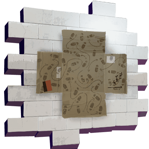 Dance Mat — Uncommon Spray