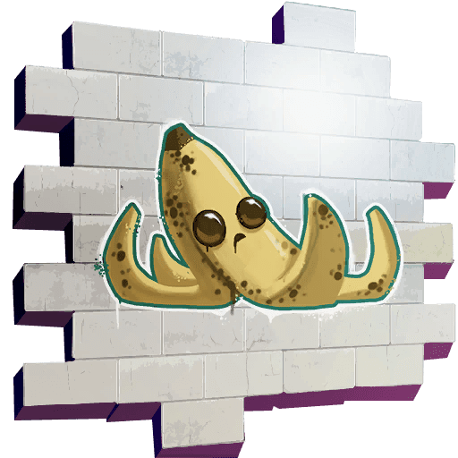 Peeled — Uncommon Spray