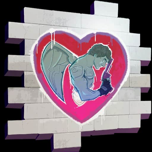 Love Ranger — Uncommon Spray