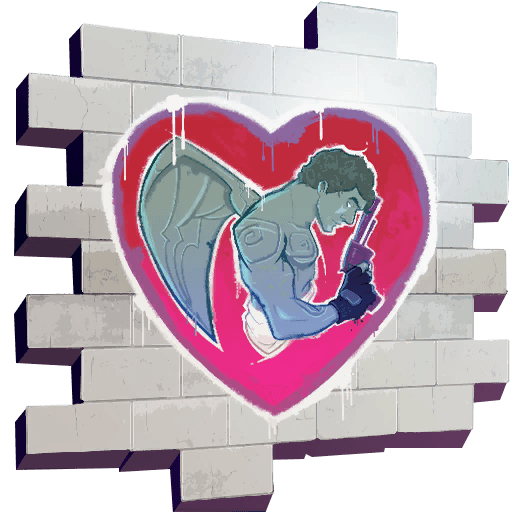 Love Ranger — Uncommon Spray