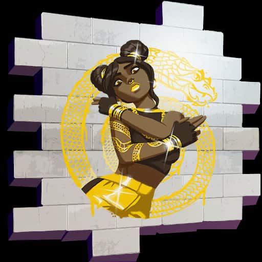 Luxe — Rare Spray