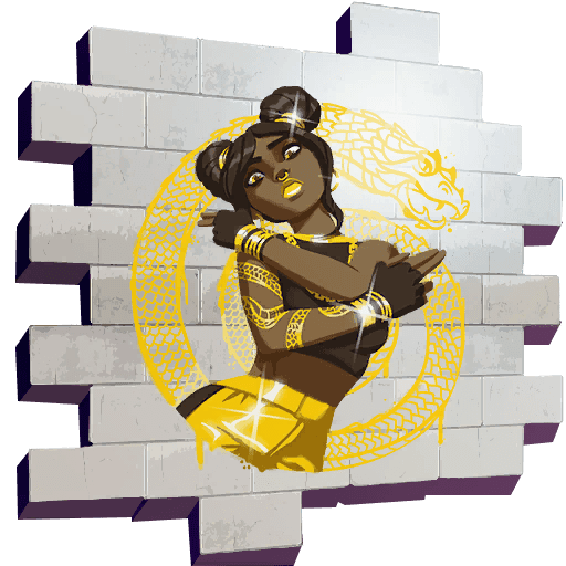 Luxe — Rare Spray
