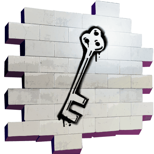 Skeleton Key — Uncommon Spray