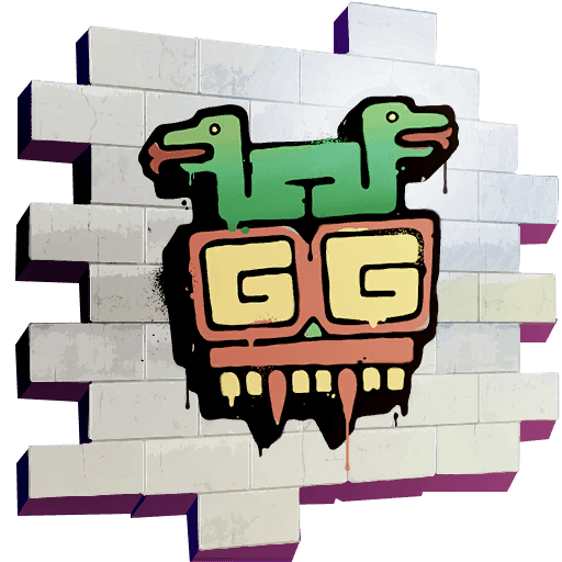 GG Snakes — Uncommon Spray