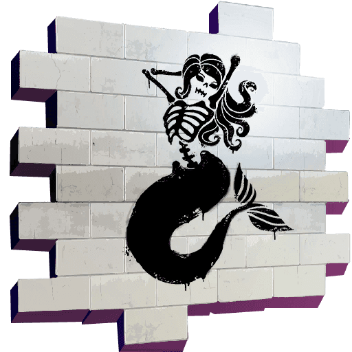 Mermaid — Uncommon Spray