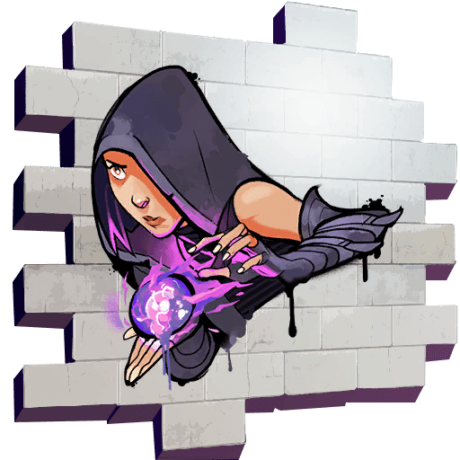 Fate — Uncommon Spray