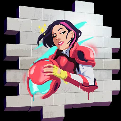 Rox — Uncommon Spray