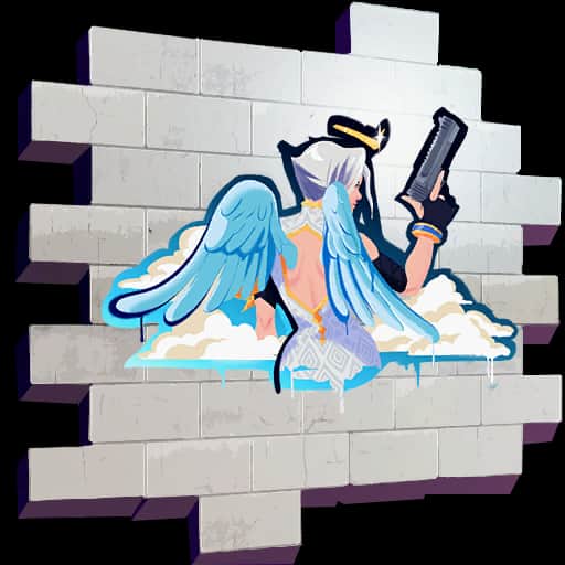 Ark — Uncommon Spray