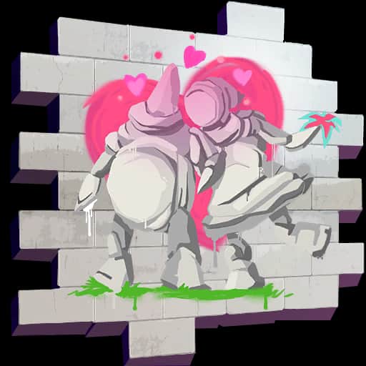 Rock Love — Uncommon Spray