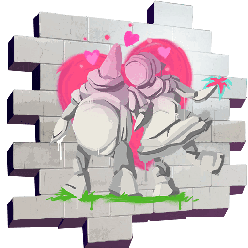 Rock Love — Uncommon Spray