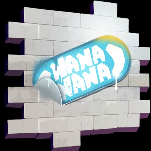 Nana Nana — Uncommon Spray