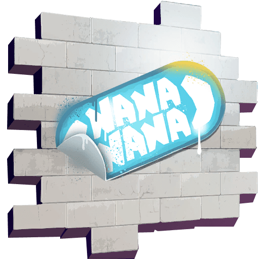 Nana Nana — Uncommon Spray