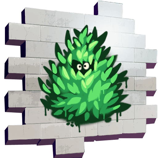 Bush Peek — Uncommon Spray