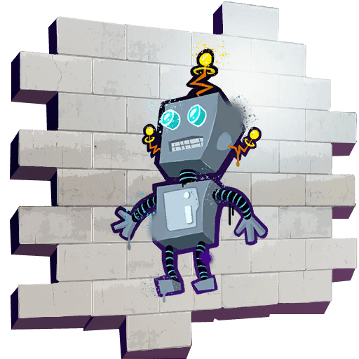 Bot — Uncommon Spray