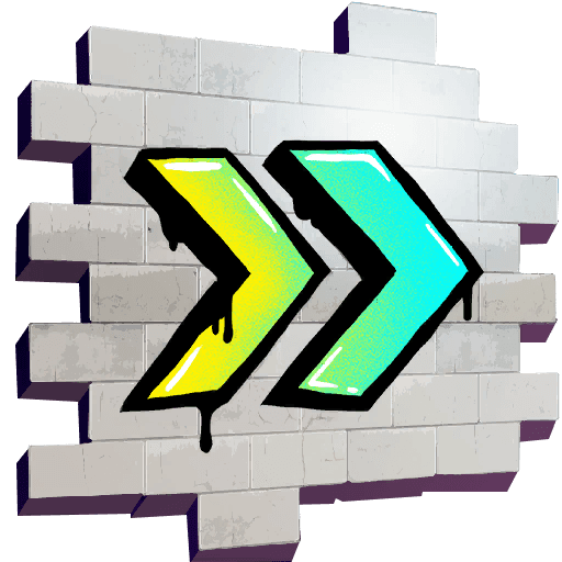 That way — Uncommon Spray