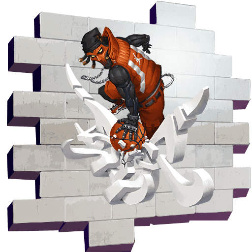 Slam Dunk — Uncommon Spray