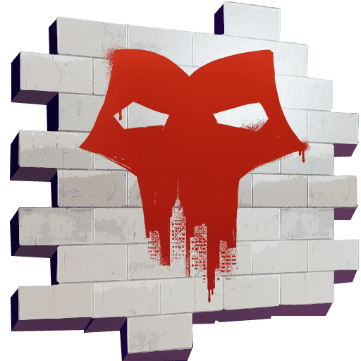 Gameface — Uncommon Spray