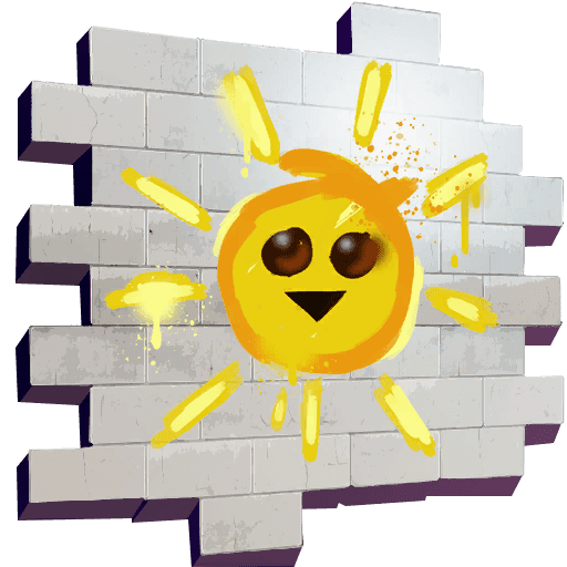 Sunny — Uncommon Spray