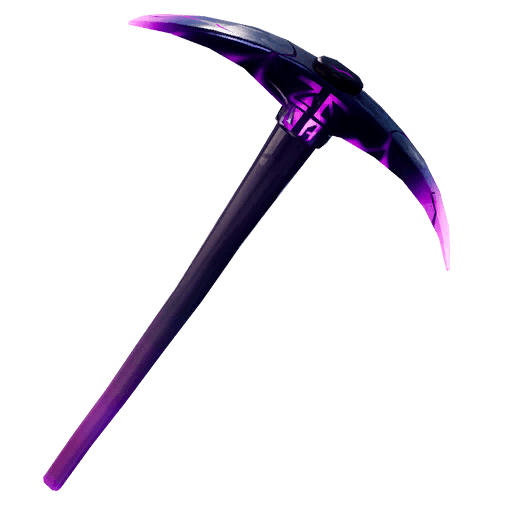 Dark Axe — Epic Pickaxe