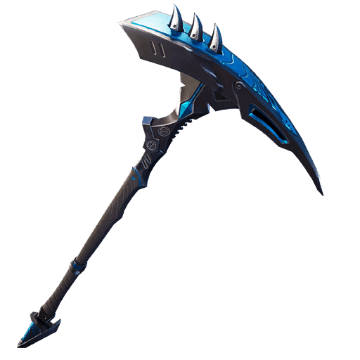 Swell Striker — Rare Pickaxe