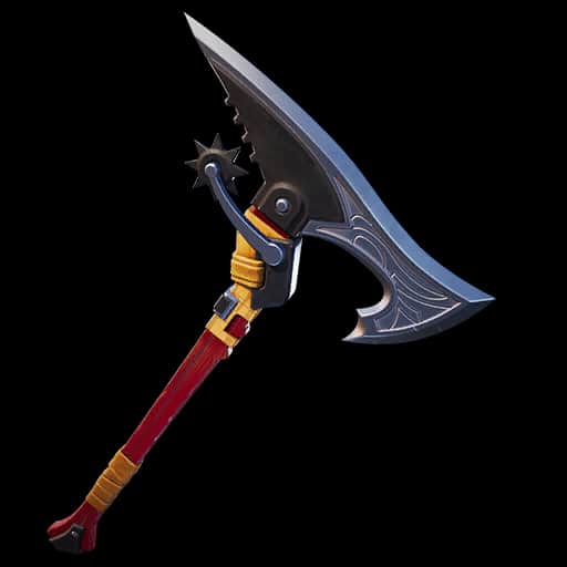 Spurred Swinger — Uncommon Pickaxe
