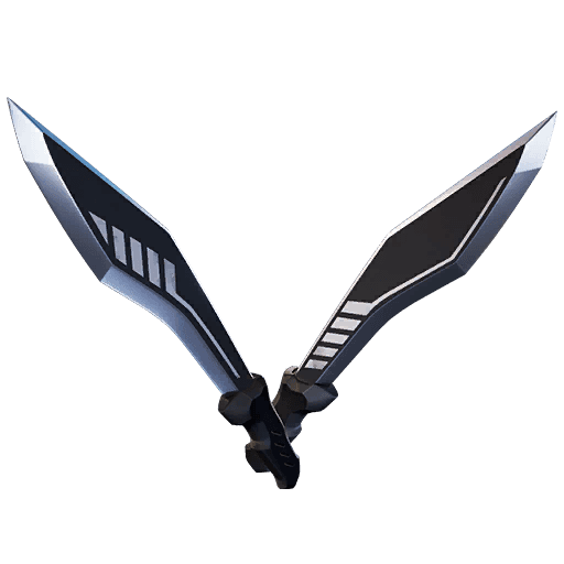 Bank Shots — Rare Pickaxe