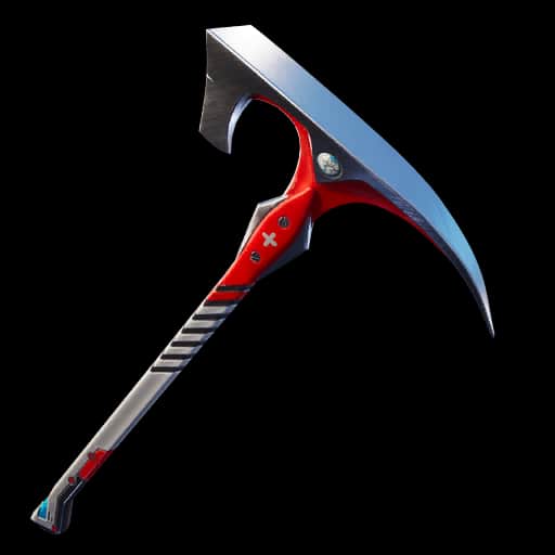 Medaxe — Rare Pickaxe
