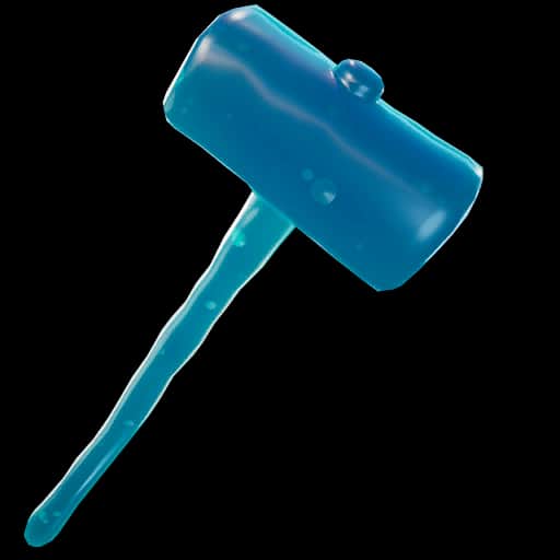 Sludgehammer — Epic Pickaxe