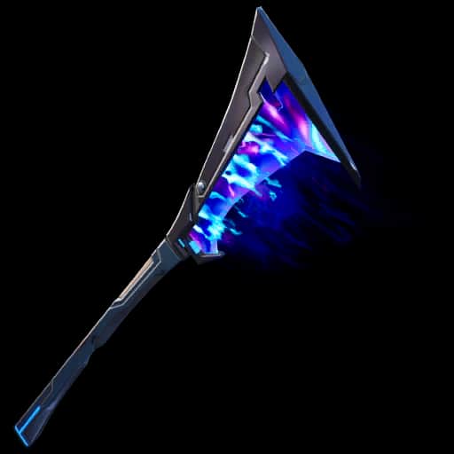 Fusion Scythe — Epic Pickaxe