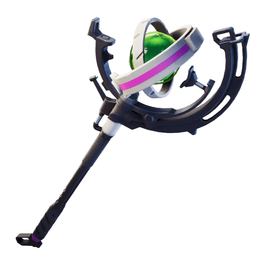 Witchia Axe — Rare Pickaxe