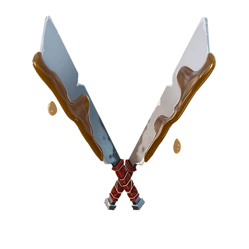 Honey Hitters — Rare Pickaxe
